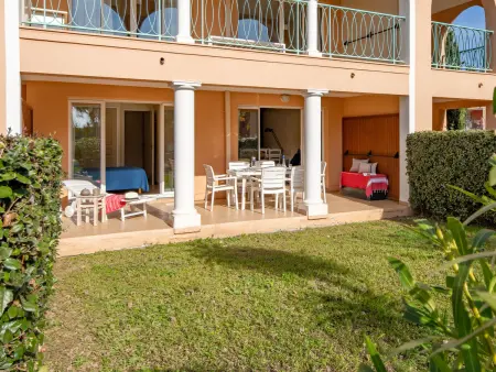 Les Rivages des Issambres, Appartement 6 personnes à Les Issambres - Photo 14