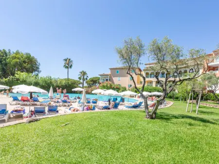 Les Rivages des Issambres, Appartement 6 personnes à Les Issambres - Photo 16