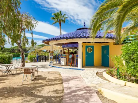 Les Rivages des Issambres, Appartement 6 personnes à Les Issambres - Photo 18