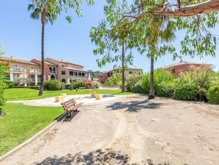 Les Rivages des Issambres, Appartement 6 personnes à Les Issambres - Photo 22