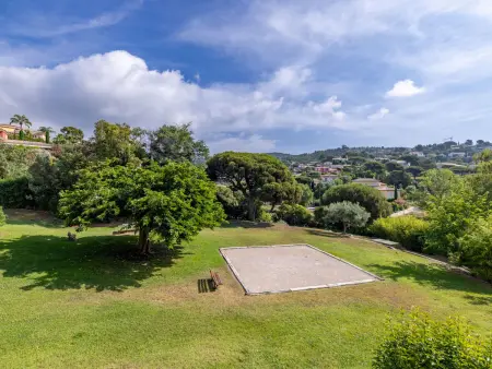 Les Rivages des Issambres, Appartement 6 personnes à Les Issambres - Photo 23