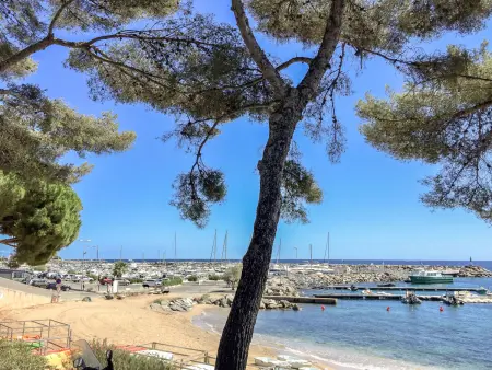 Les Rivages des Issambres, Appartement 6 personnes à Les Issambres - Photo 24