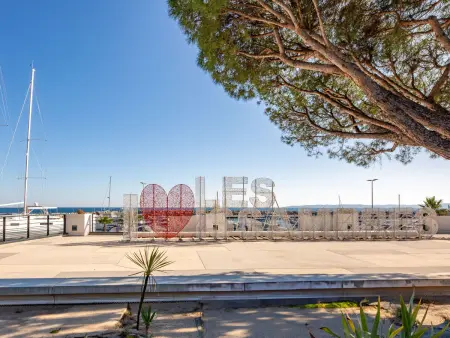 Les Rivages des Issambres, Appartement 6 personnes à Les Issambres - Photo 33