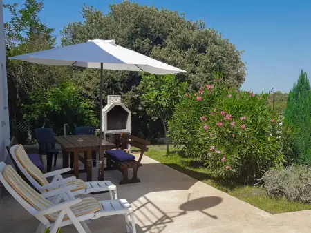 Maison Martina avec piscine privée à Pula : photo 4