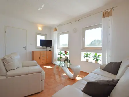 Maison Martina avec piscine privée à Pula : photo 5
