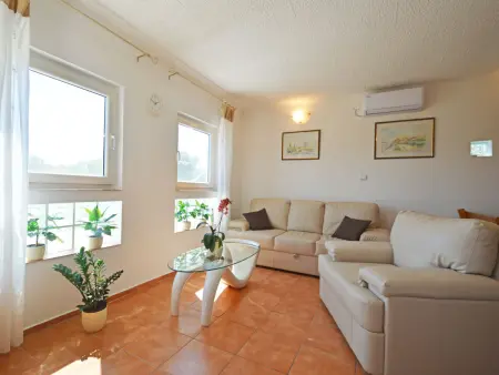 Maison Martina avec piscine privée à Pula : photo 6