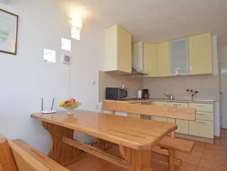 Maison Martina avec piscine privée à Pula : photo 7