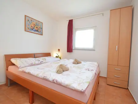 Maison Martina avec piscine privée à Pula : photo 9