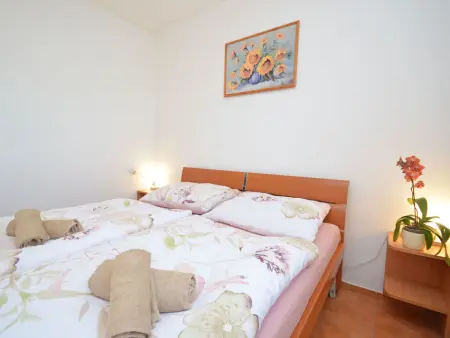 Maison Martina avec piscine privée à Pula : photo 10