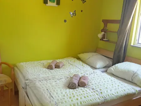 Maison Martina avec piscine privée à Pula : photo 11