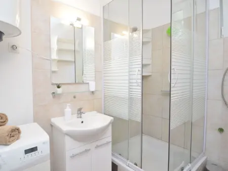 Maison Martina avec piscine privée à Pula : photo 12