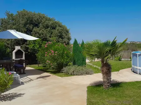 Maison Martina avec piscine privée à Pula : photo 13