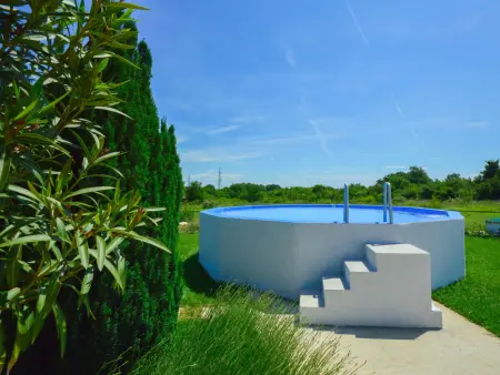 Maison Martina avec piscine privée à Pula : photo 14