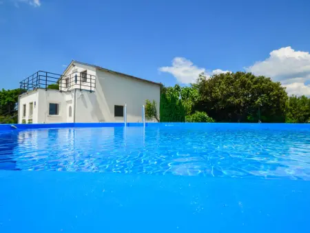 Maison Martina avec piscine privée à Pula : photo 15