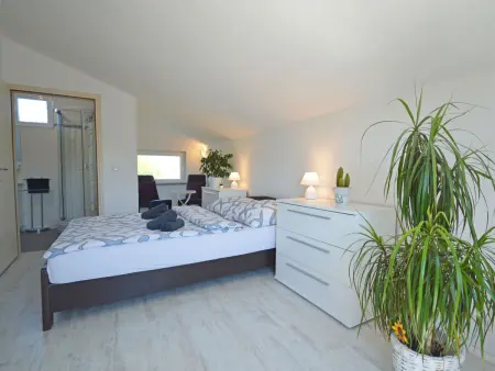Maison Martina avec piscine privée à Pula : photo 18