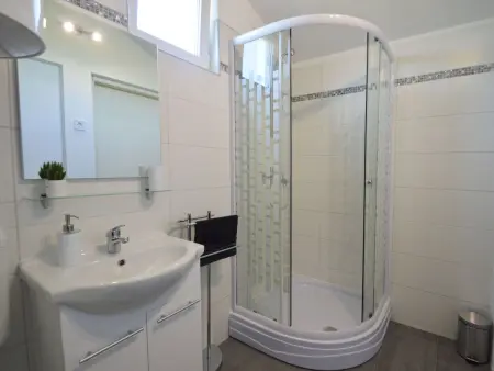 Maison Martina avec piscine privée à Pula : photo 19