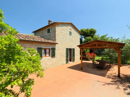 Lucia, Location Gite 6 personnes à Cortona - Photo 2