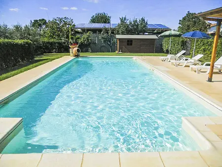 Lucia, Location Gite 6 personnes à Cortona - Photo 3