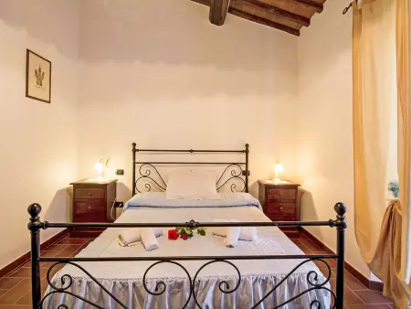 Lucia, Location Gite 6 personnes à Cortona - Photo 10