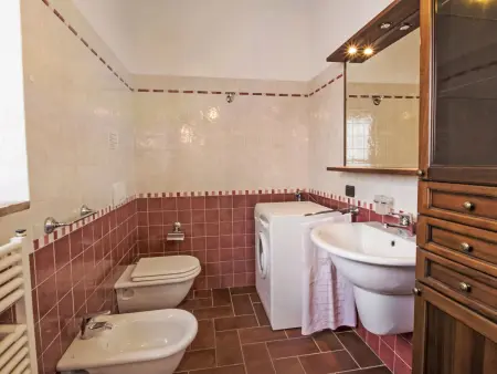 Lucia, Location Gite 6 personnes à Cortona - Photo 16