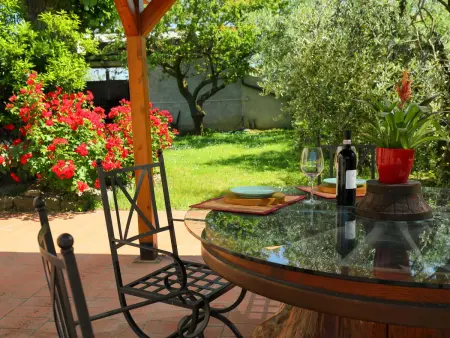 Lucia, Location Gite 6 personnes à Cortona - Photo 18