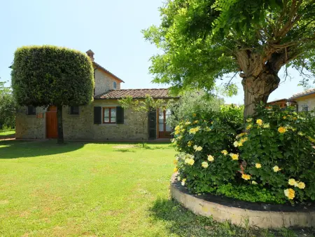 Lucia, Location Gite 6 personnes à Cortona - Photo 21