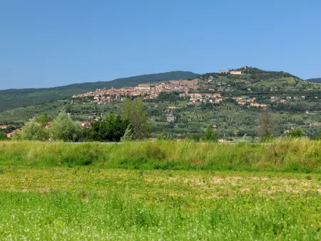 Lucia, Location Gite 6 personnes à Cortona - Photo 22