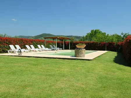 Lucia, Location Gite 6 personnes à Cortona - Photo 24