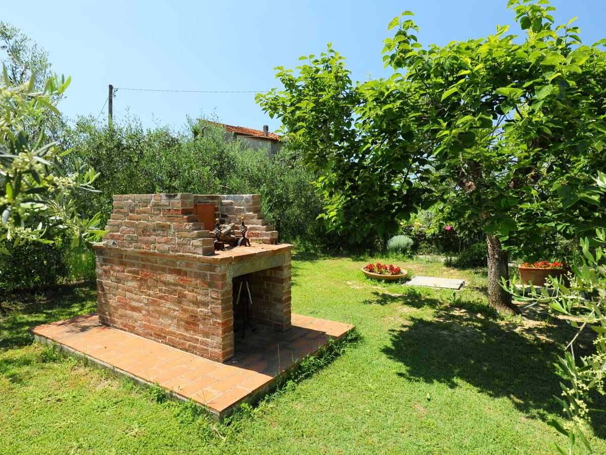 Martina – Gîte rustique 3 ch. à Cortona, accès piscine - Photo 5