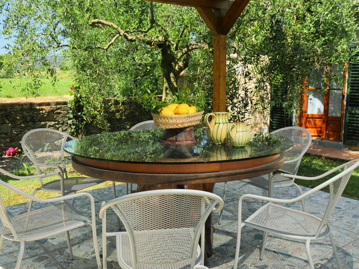 Martina – Gîte rustique 3 ch. à Cortona, accès piscine - Photo 19