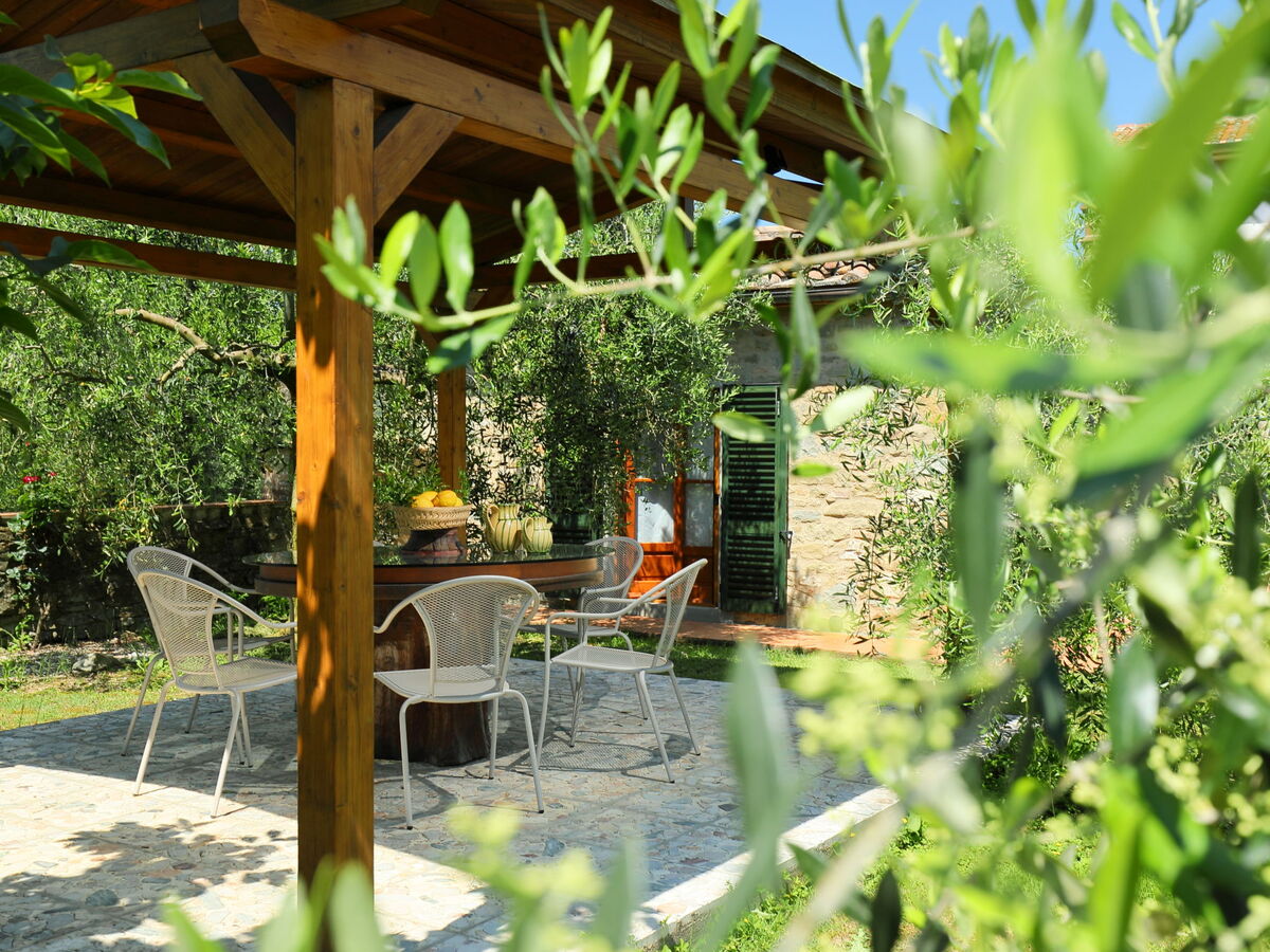 Martina – Gîte rustique 3 ch. à Cortona, accès piscine - Photo 20