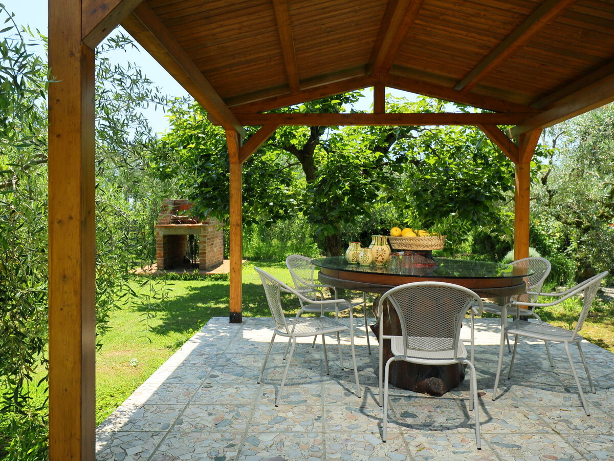 Martina – Gîte rustique 3 ch. à Cortona, accès piscine - Photo 22