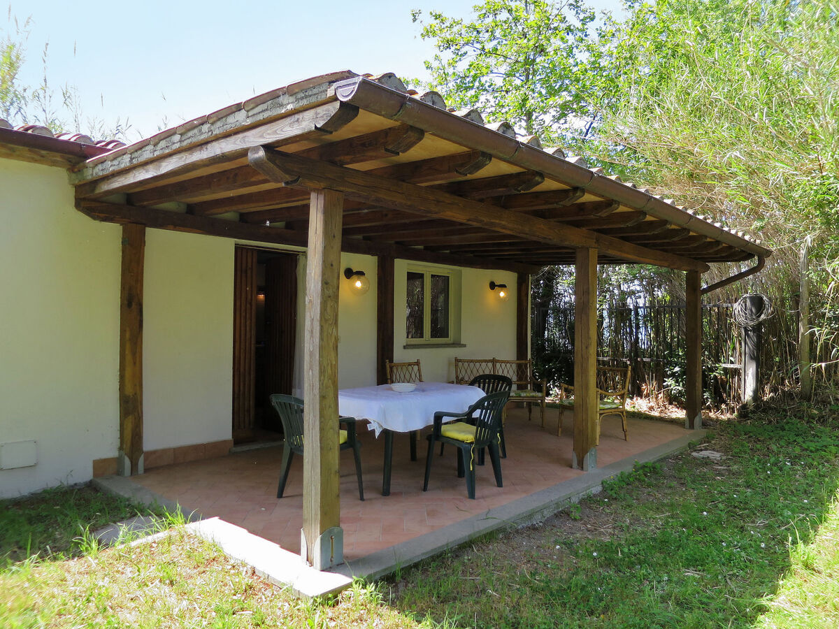 Chalet del Lago – maison au bord du lac de Bolsena - Photo 3