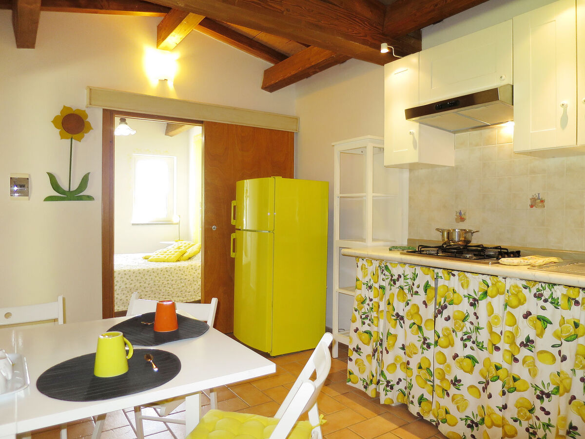 Chalet del Lago – maison au bord du lac de Bolsena - Photo 4
