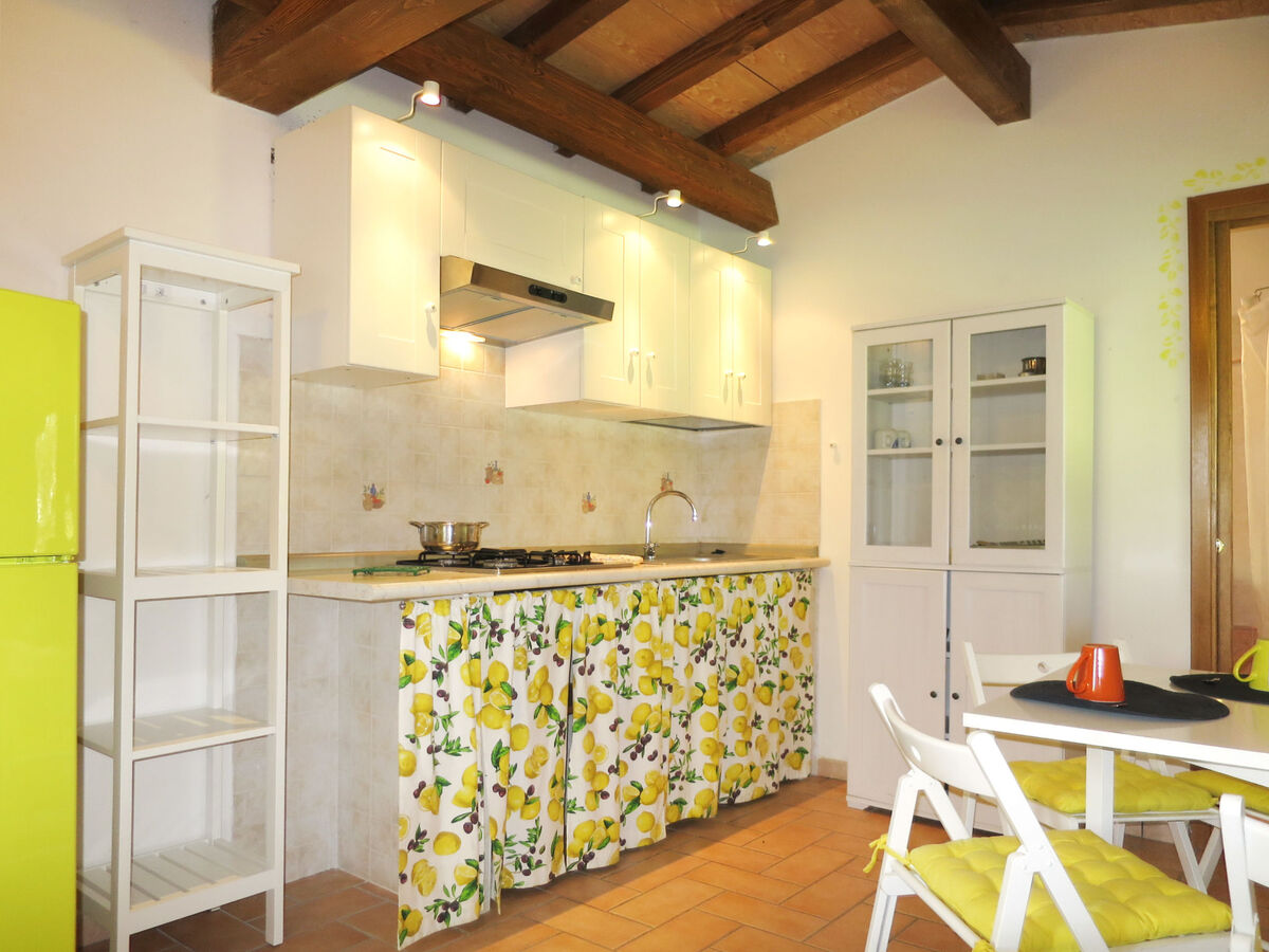 Chalet del Lago – maison au bord du lac de Bolsena - Photo 5
