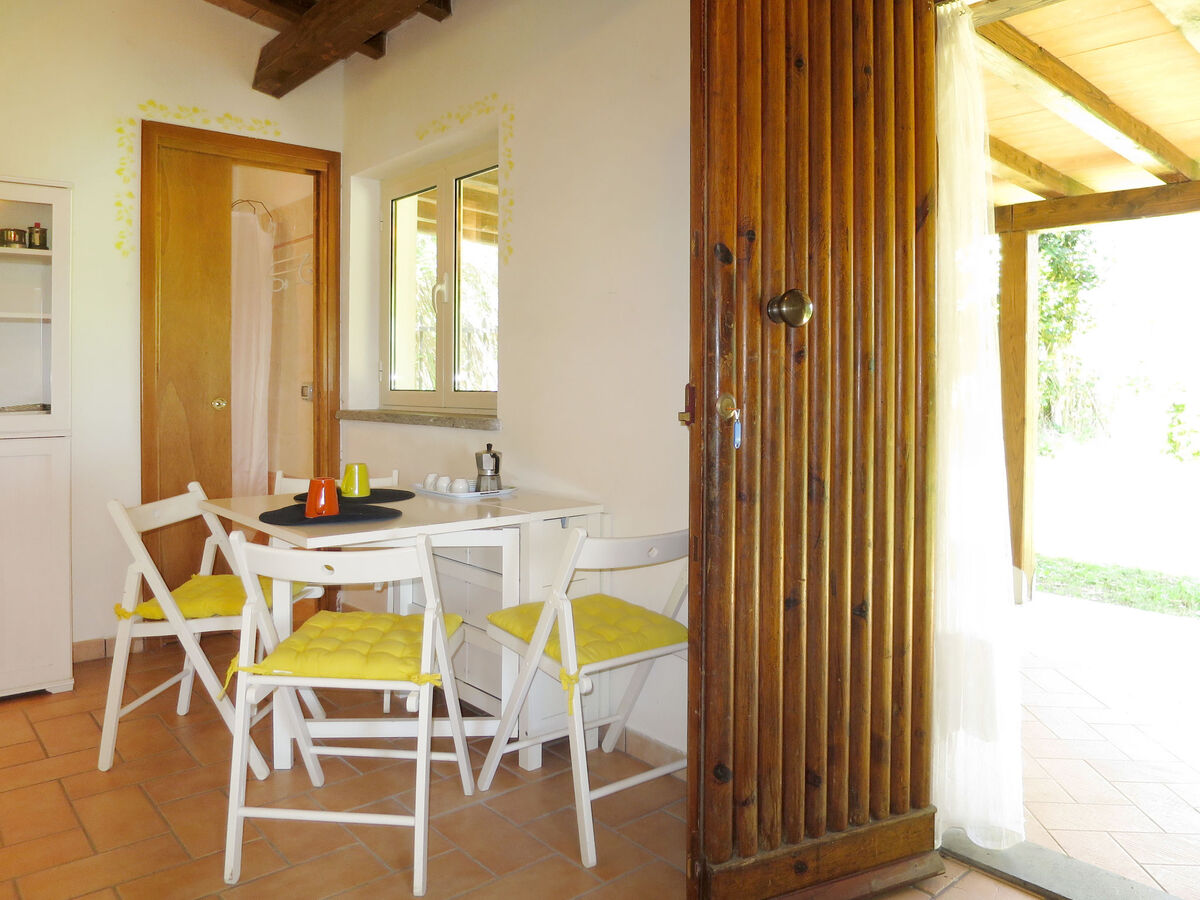 Chalet del Lago – maison au bord du lac de Bolsena - Photo 6