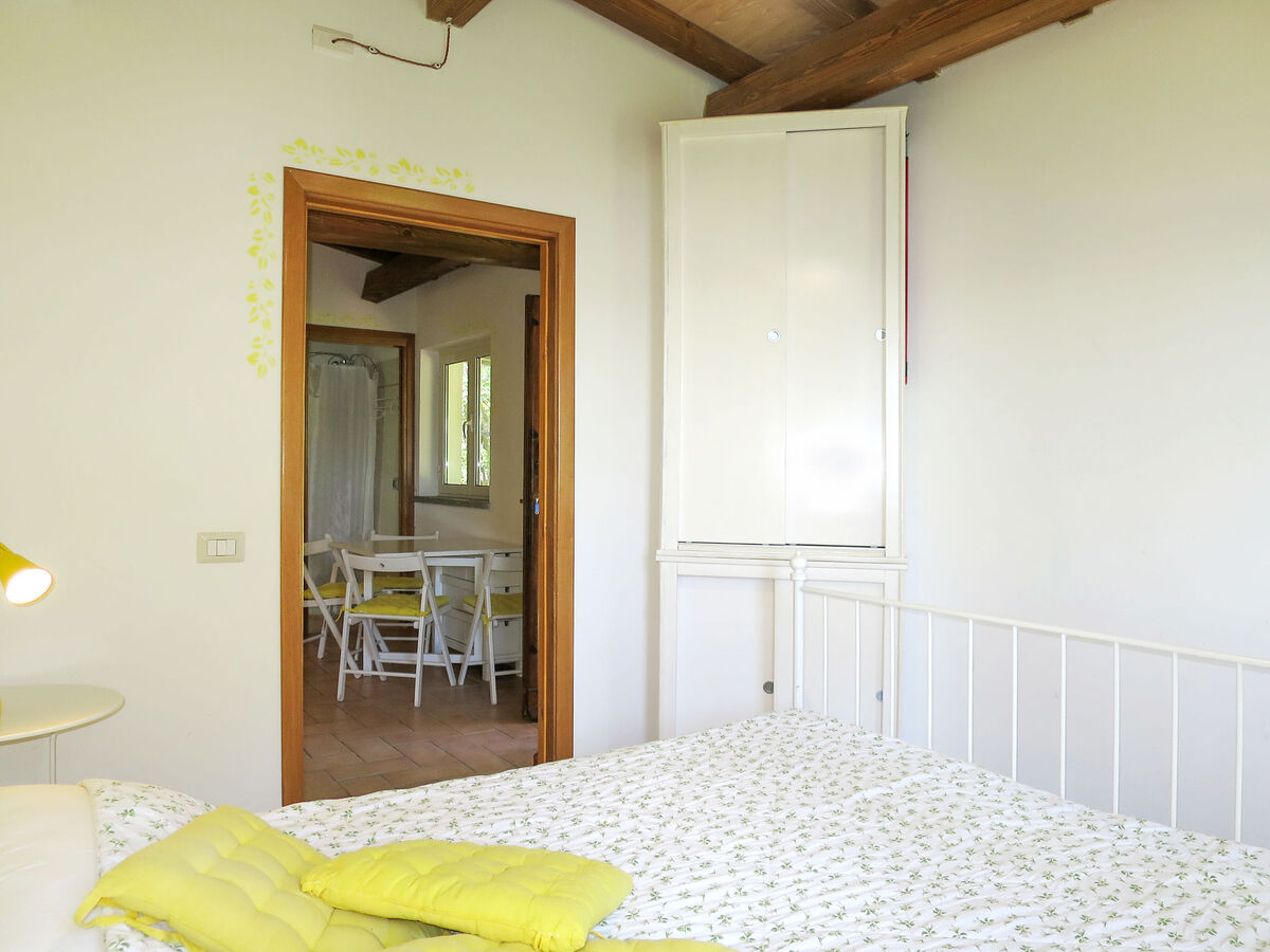 Chalet del Lago – maison au bord du lac de Bolsena - Photo 7