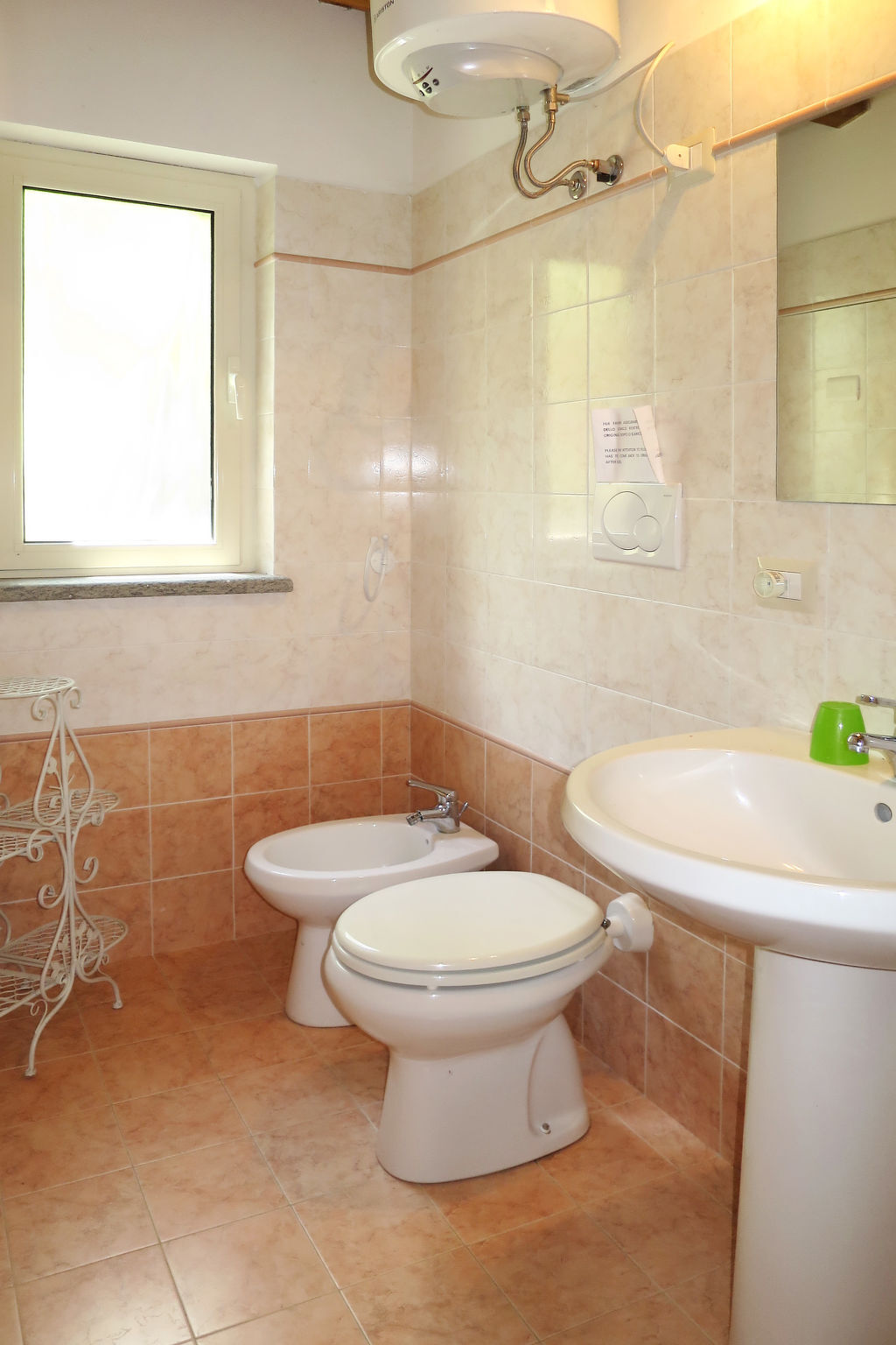 Chalet del Lago – maison au bord du lac de Bolsena - Photo 9