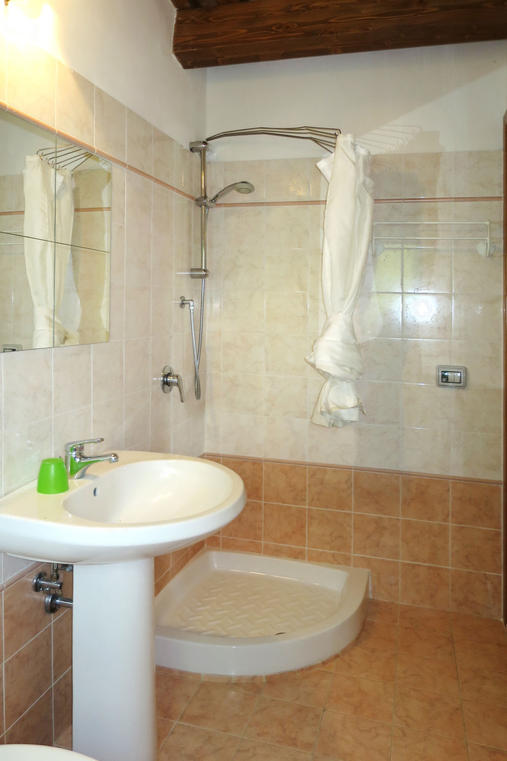 Chalet del Lago – maison au bord du lac de Bolsena - Photo 10
