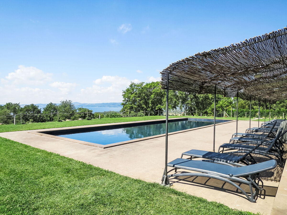 Chalet del Lago – maison au bord du lac de Bolsena - Photo 12