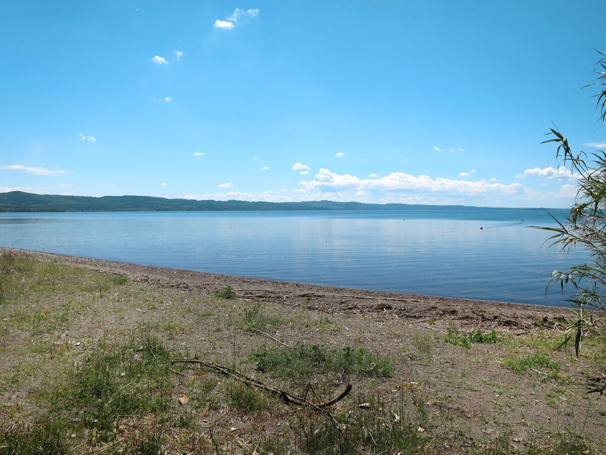 Chalet del Lago – maison au bord du lac de Bolsena - Photo 15