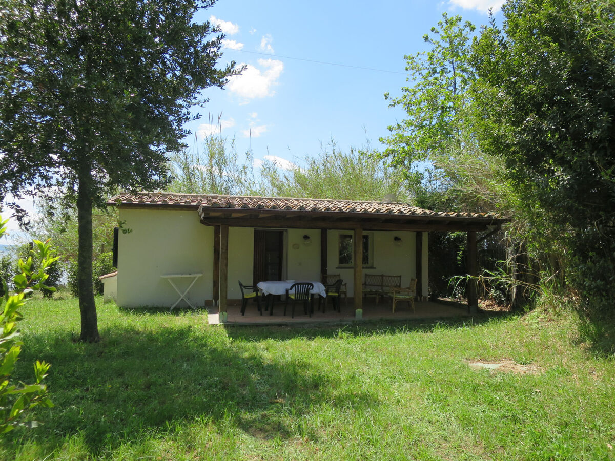 Chalet del Lago – maison au bord du lac de Bolsena - Photo 17