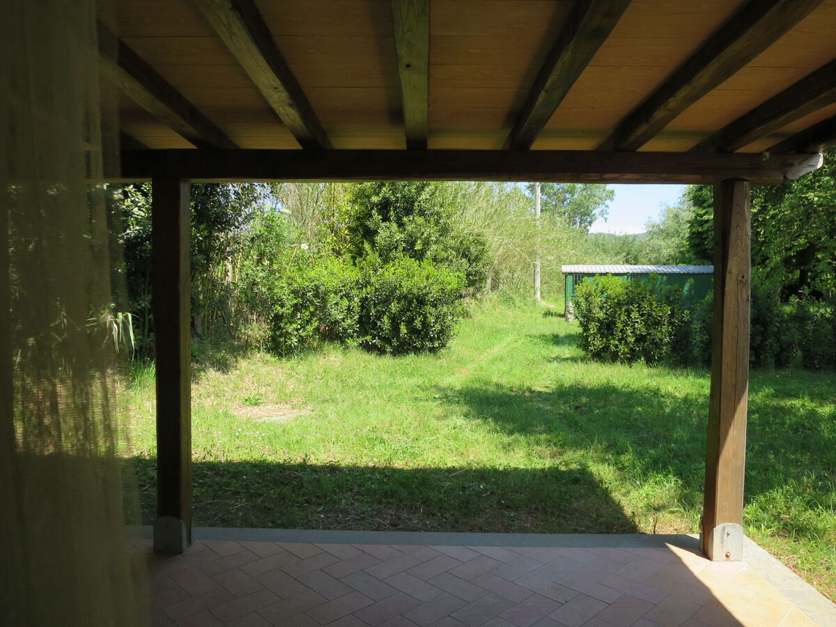 Chalet del Lago – maison au bord du lac de Bolsena - Photo 18