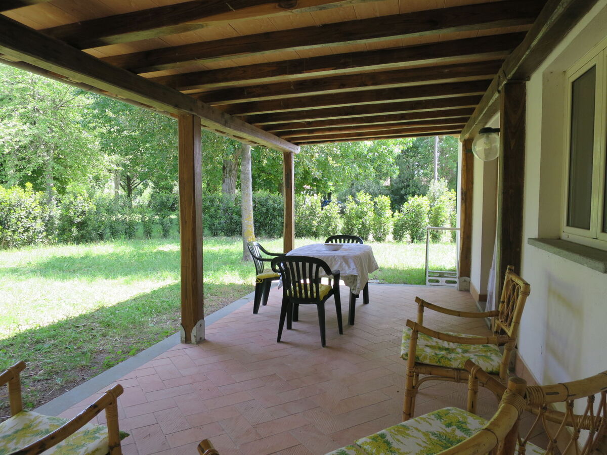Chalet del Lago – maison au bord du lac de Bolsena - Photo 19