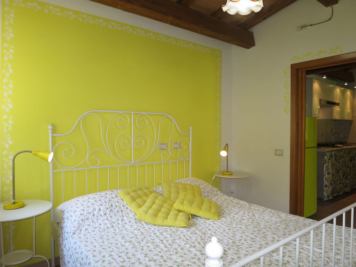 Chalet del Lago – maison au bord du lac de Bolsena - Photo 20