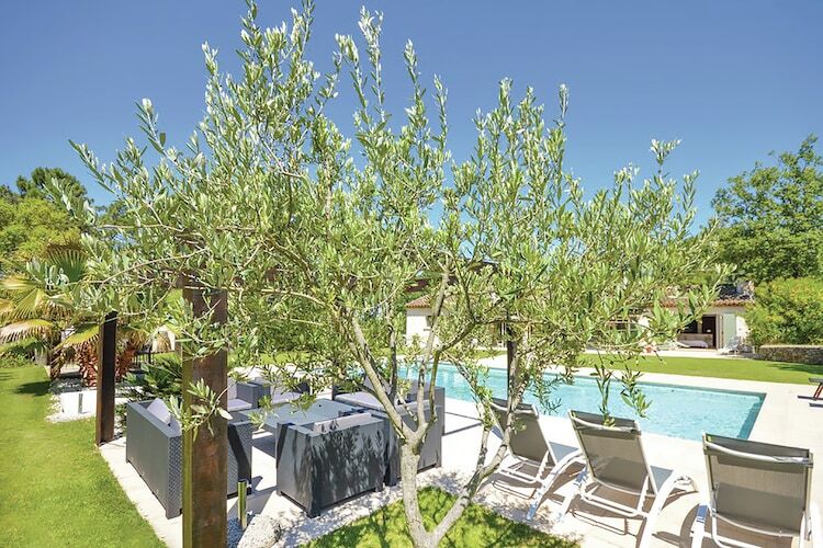 Villa Le Muy - Maison 8 personnes, piscine et jacuzzi - Photo 2