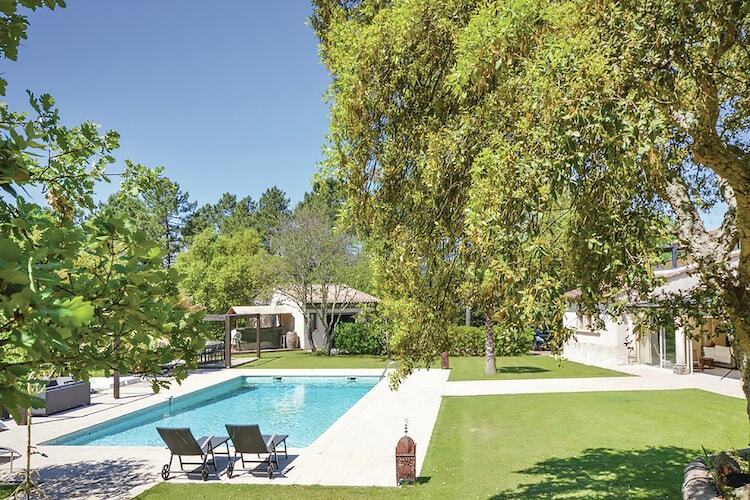 Villa Le Muy - Maison 8 personnes, piscine et jacuzzi - Photo 4