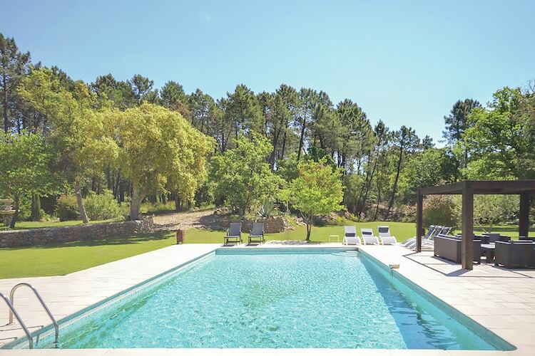 Villa Le Muy - Maison 8 personnes, piscine et jacuzzi - Photo 5
