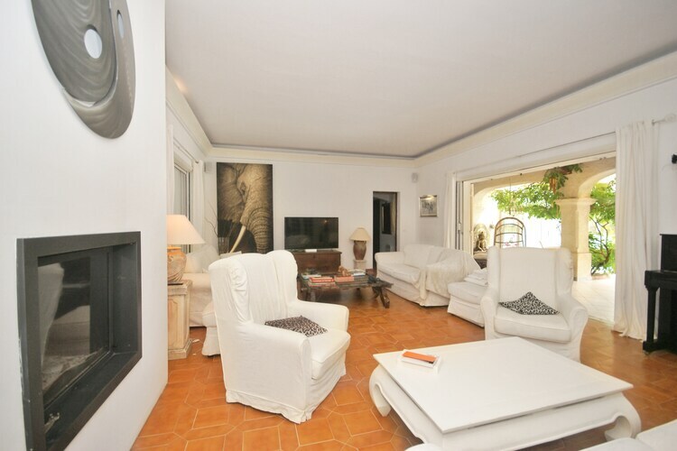 Villa Le Muy - Maison 8 personnes, piscine et jacuzzi - Photo 6