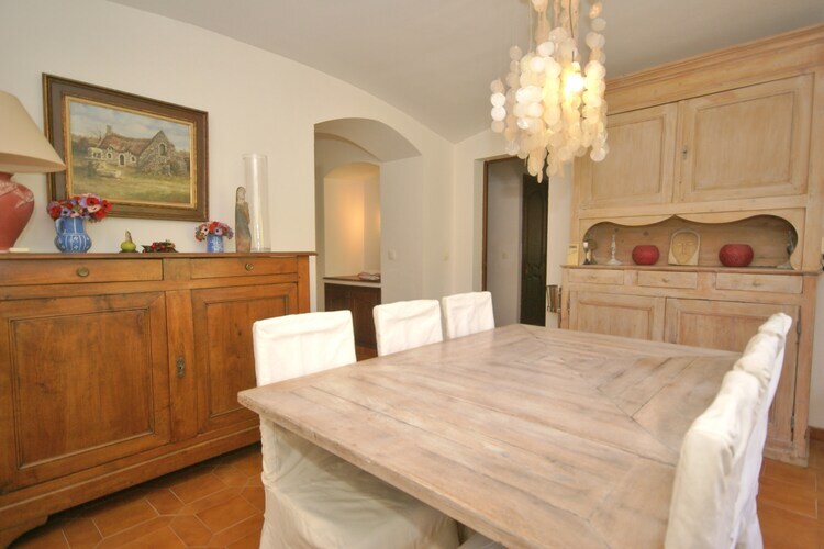 Villa Le Muy - Maison 8 personnes, piscine et jacuzzi - Photo 9